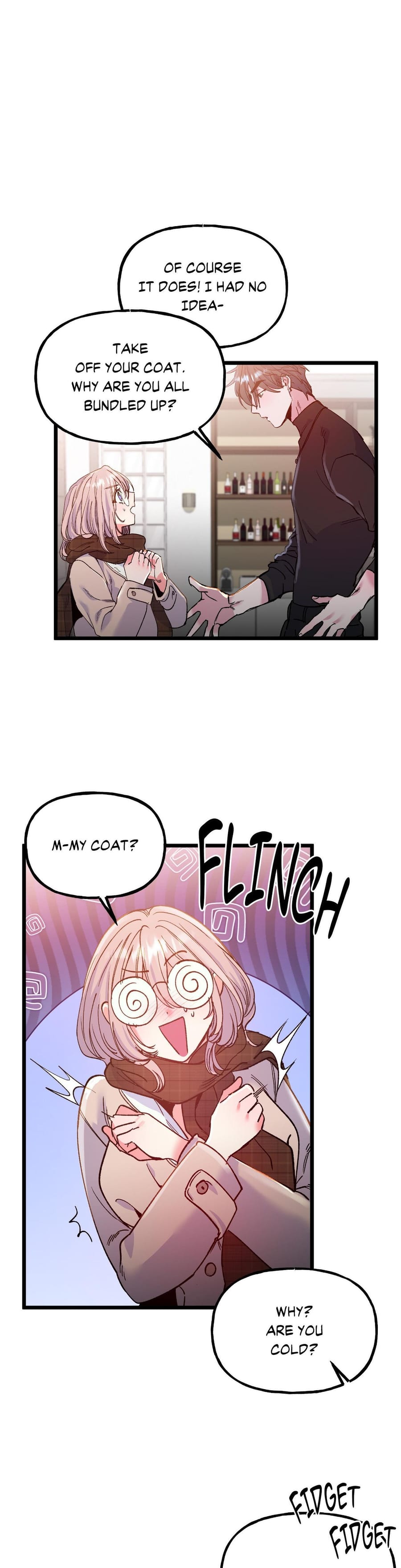 Fun and Games (Uncensored), chapter 30, page 27 of 29