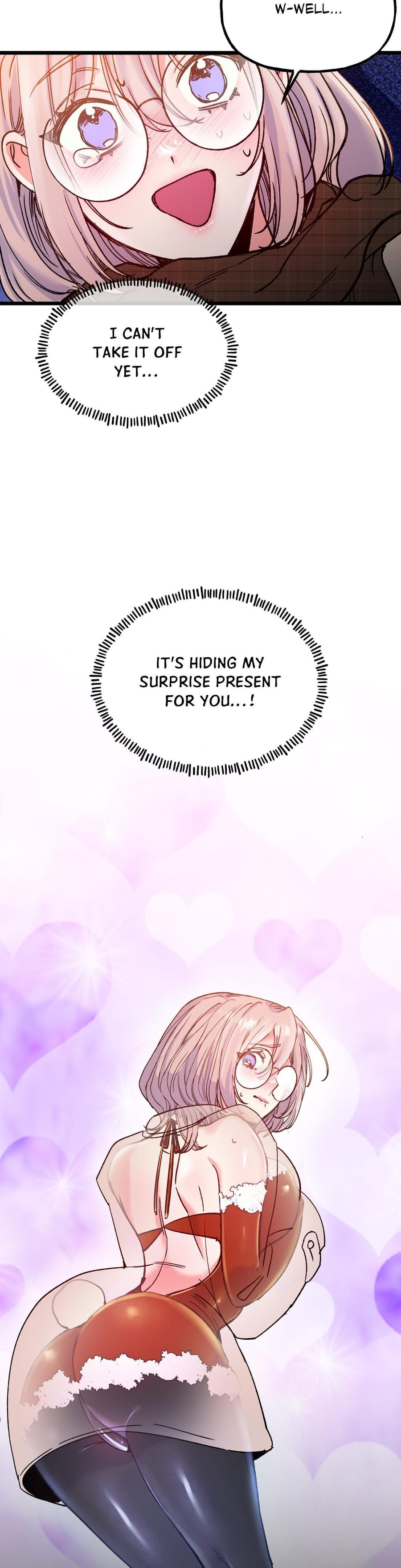 Fun and Games (Uncensored), chapter 30, page 28 of 29