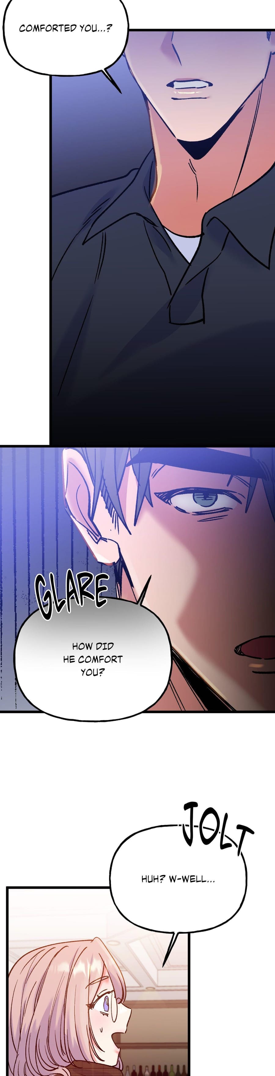 Fun and Games (Uncensored), chapter 31, page 6 of 34