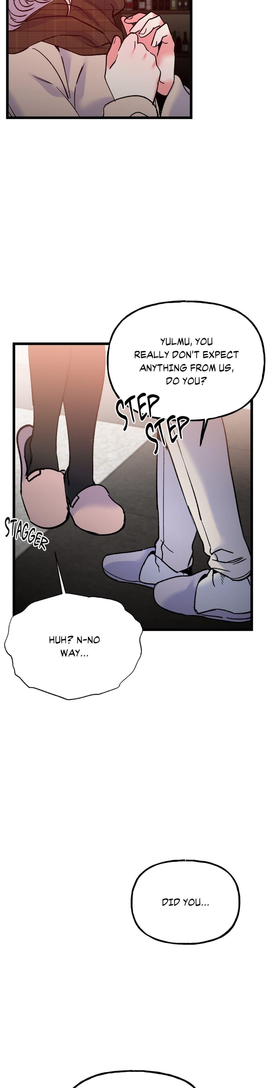 Fun and Games (Uncensored), chapter 31, page 7 of 34