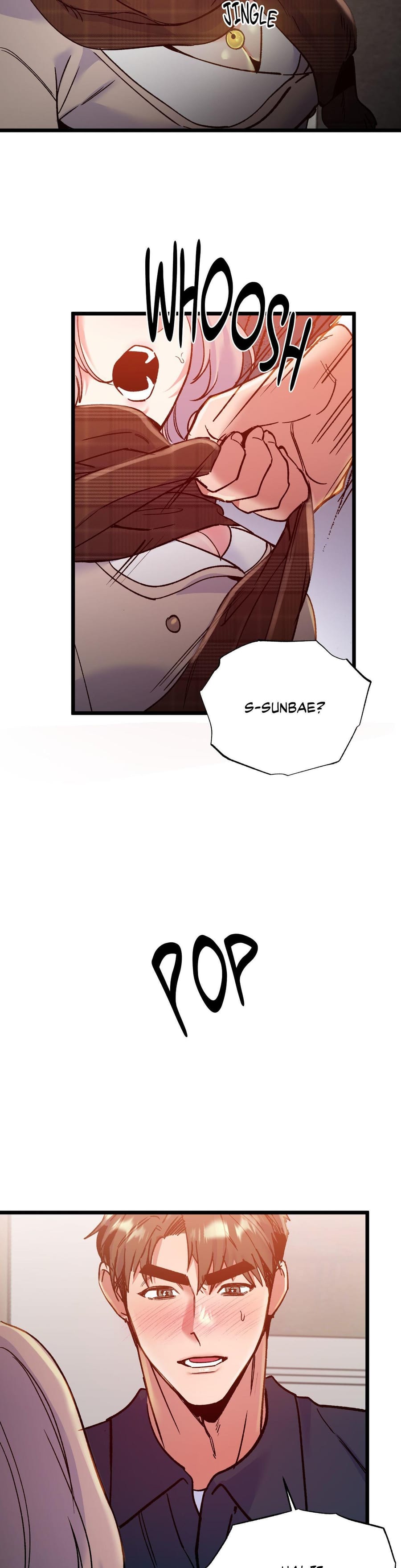 Fun and Games (Uncensored), chapter 31, page 11 of 34