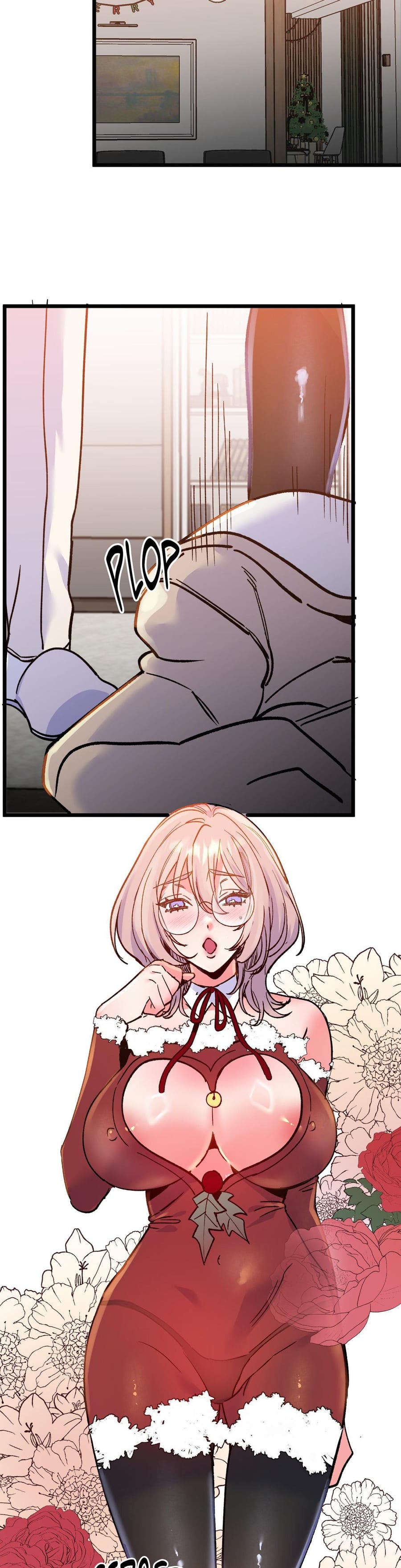 Fun and Games (Uncensored), chapter 31, page 14 of 34