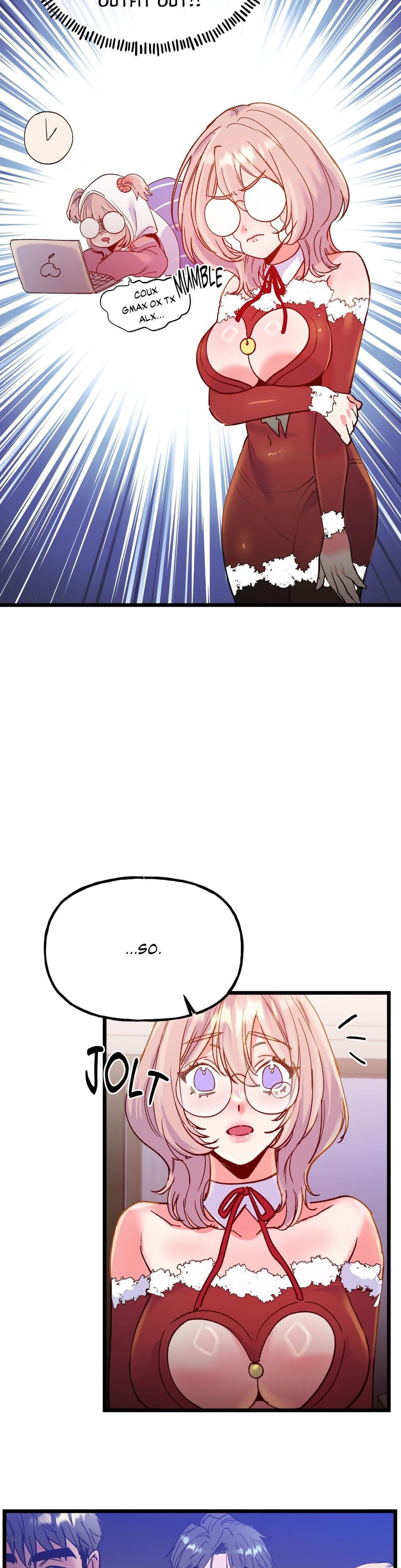 Fun and Games (Uncensored), chapter 31, page 16 of 34