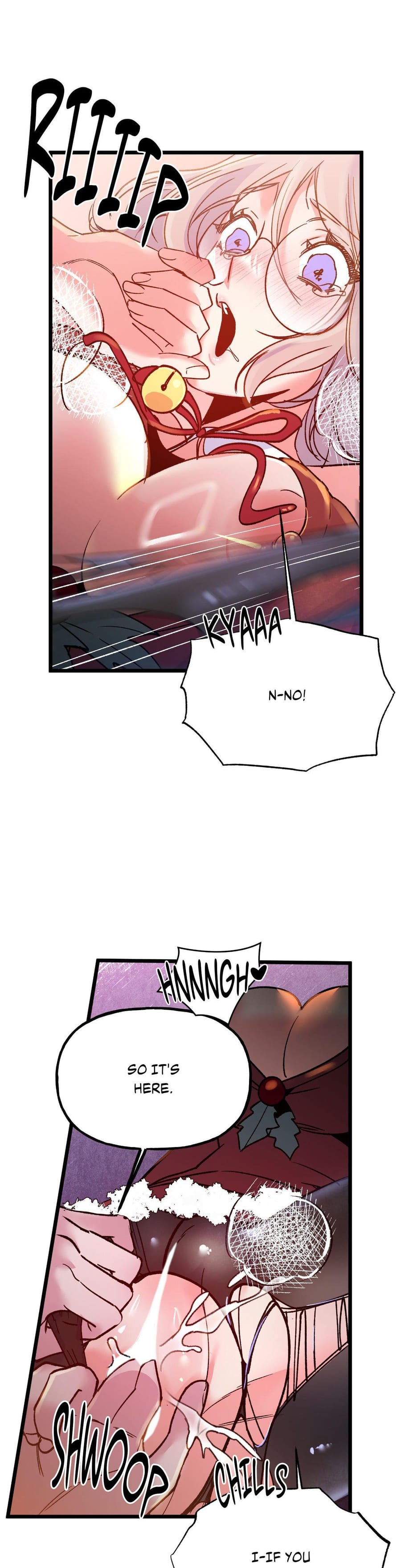 Fun and Games (Uncensored), chapter 31, page 21 of 34