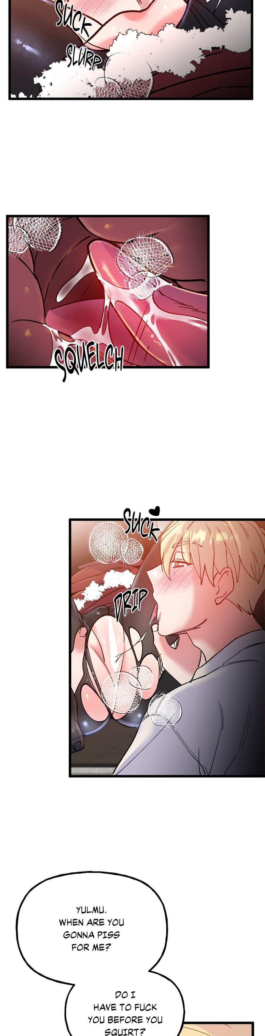 Fun and Games (Uncensored), chapter 31, page 31 of 34