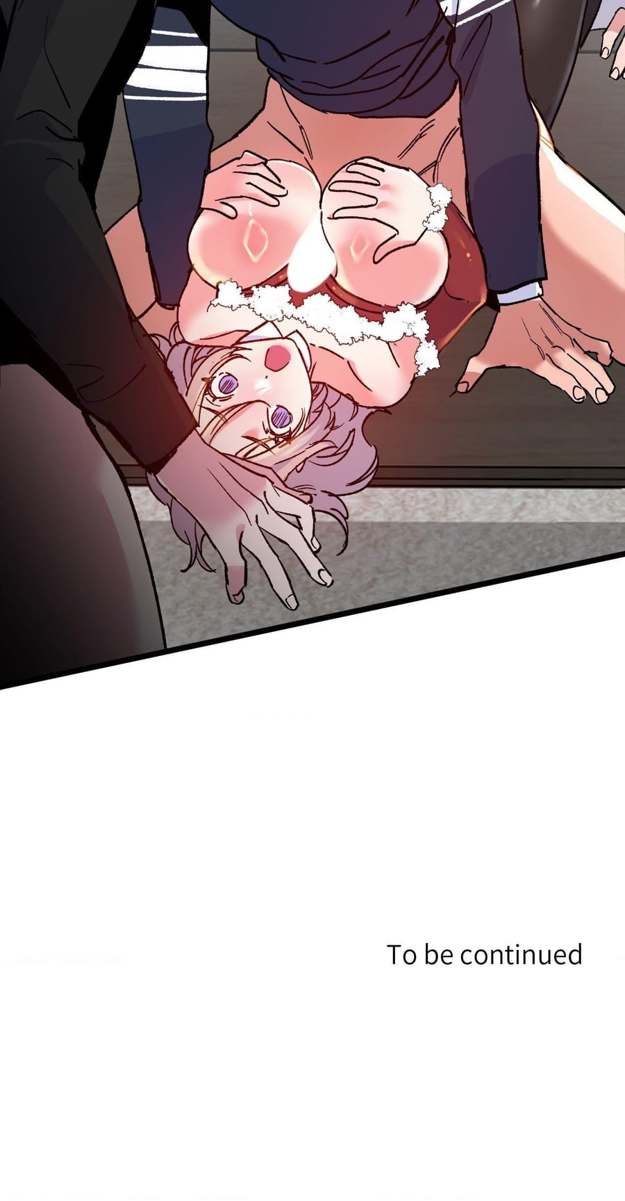 Fun and Games (Uncensored), chapter 31, page 34 of 34
