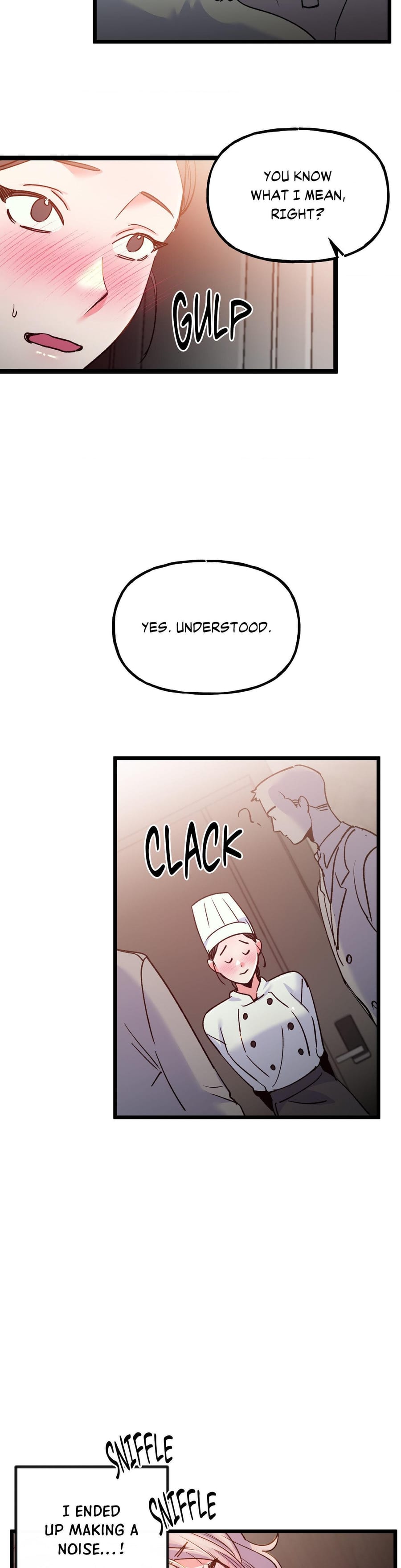 Fun and Games (Uncensored), chapter 32, page 5 of 30