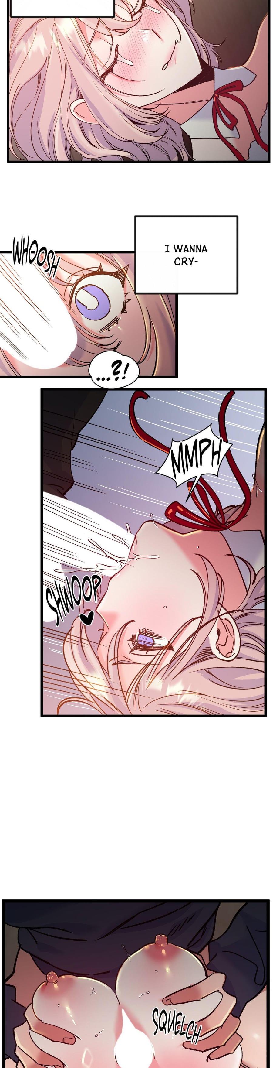 Fun and Games (Uncensored), chapter 32, page 6 of 30