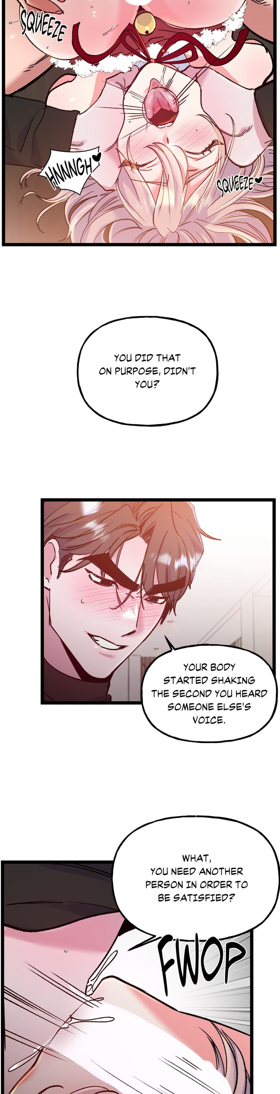Fun and Games (Uncensored), chapter 32, page 7 of 30
