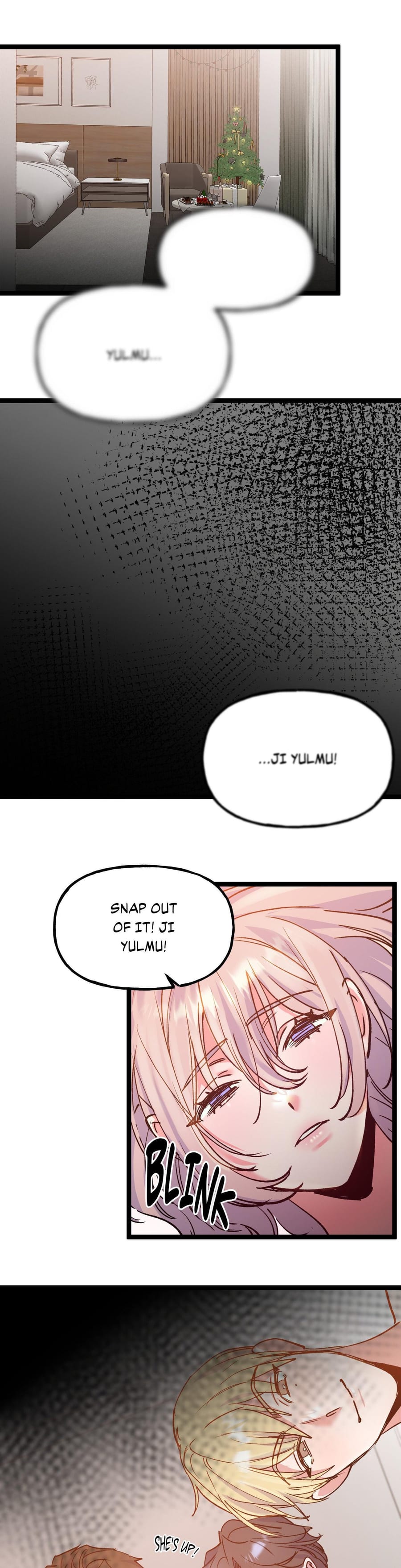 Fun and Games (Uncensored), chapter 32, page 14 of 30