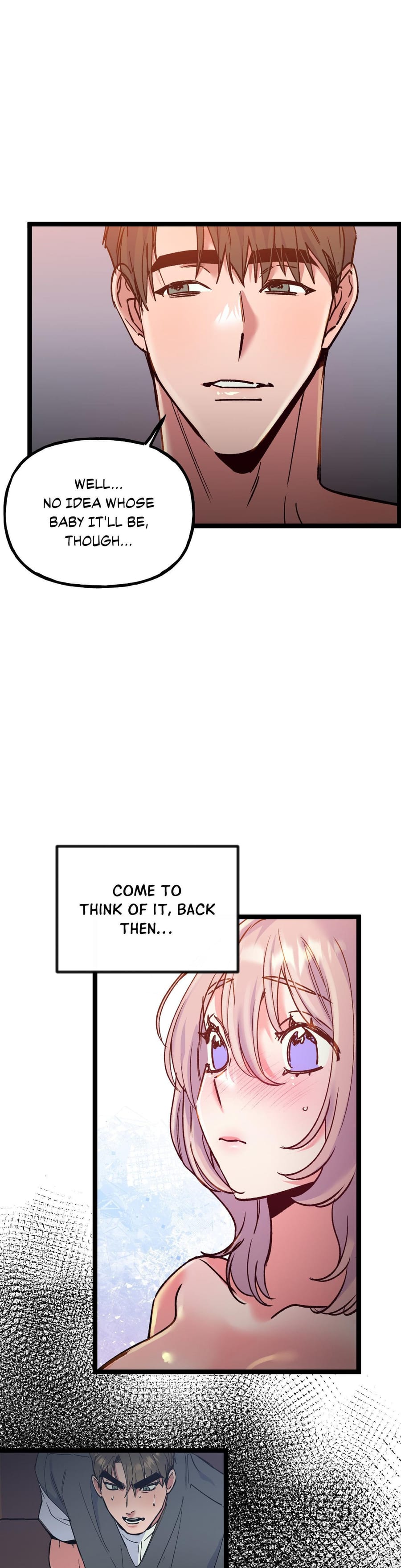 Fun and Games (Uncensored), chapter 32, page 18 of 30