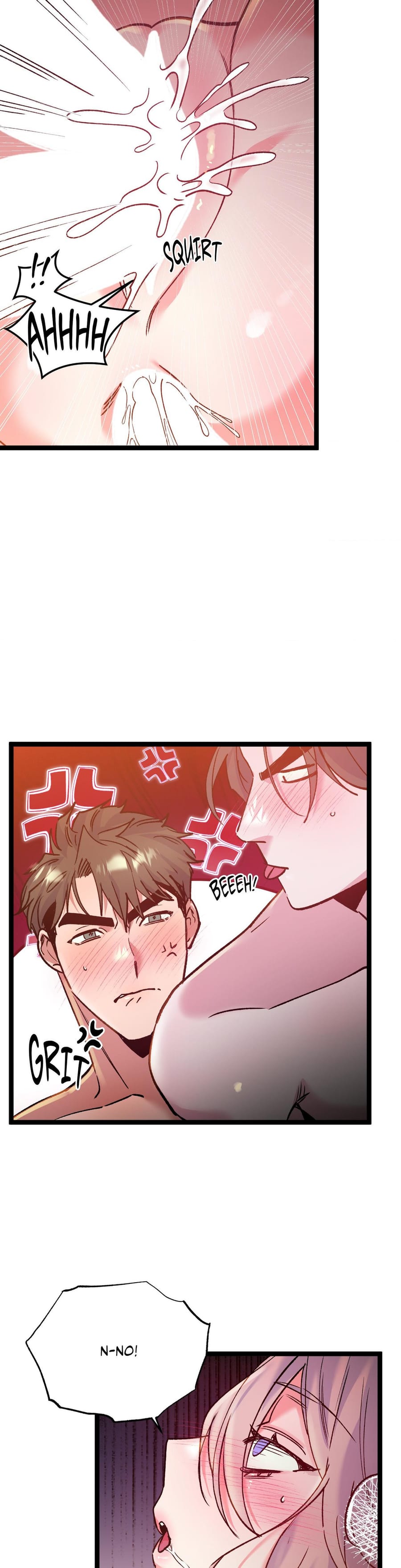 Fun and Games (Uncensored), chapter 32, page 27 of 30