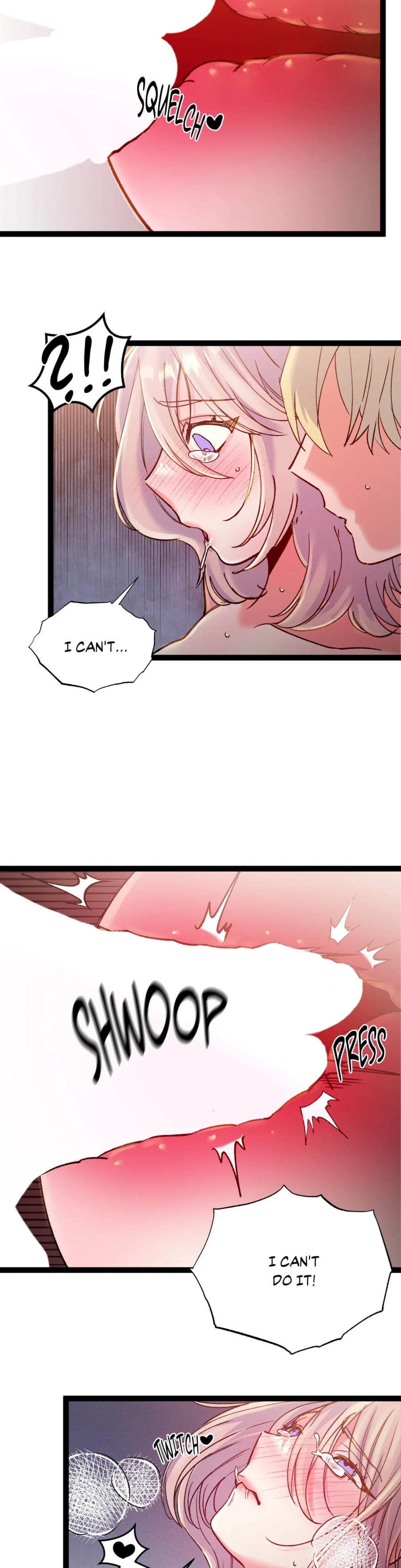 Fun and Games (Uncensored), chapter 33, page 9 of 24