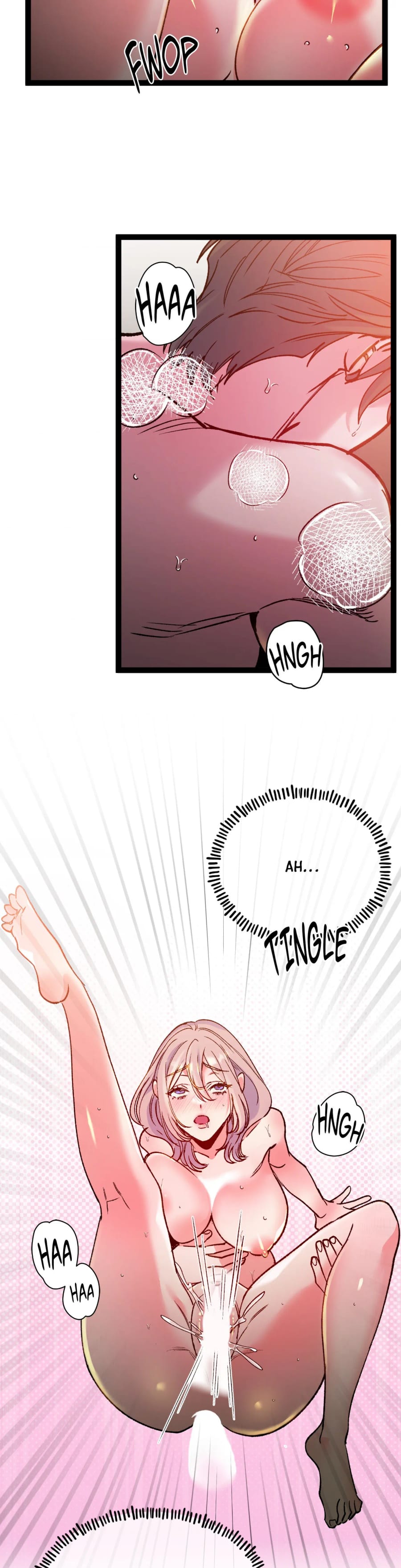 Fun and Games (Uncensored), chapter 33, page 15 of 24
