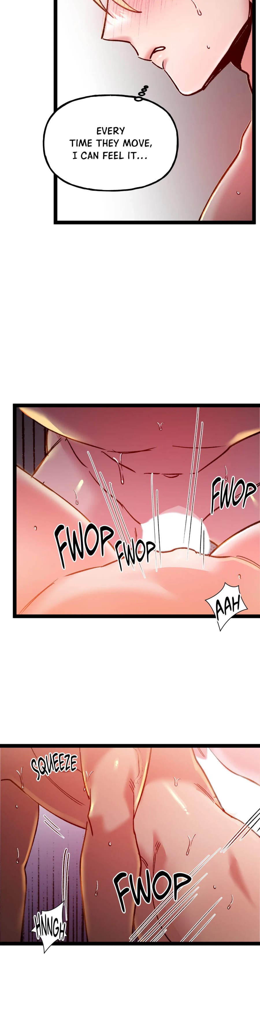 Fun and Games (Uncensored), chapter 33, page 17 of 24