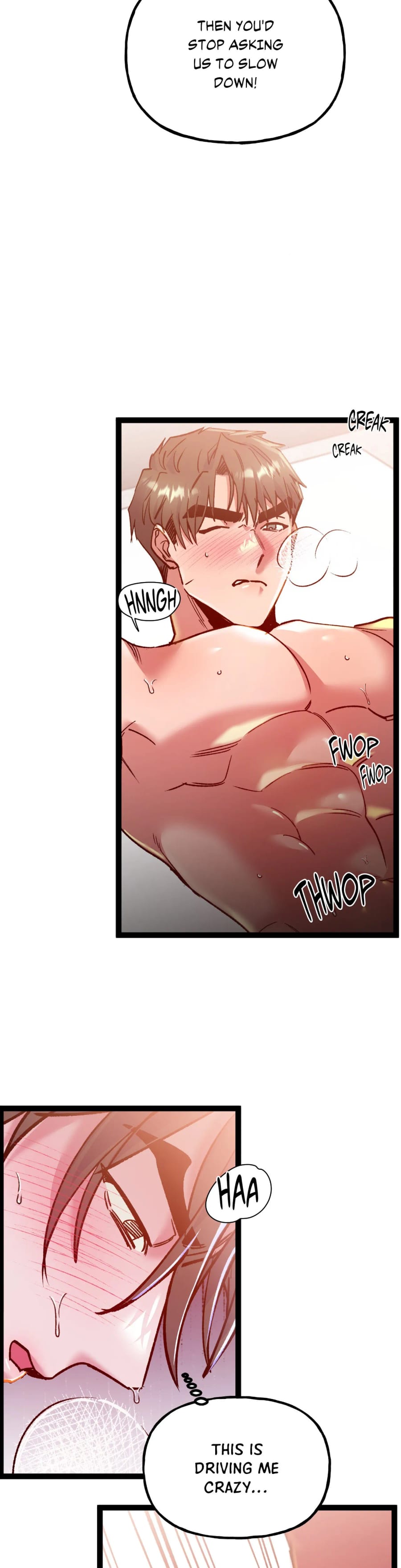 Fun and Games (Uncensored), chapter 33, page 19 of 24