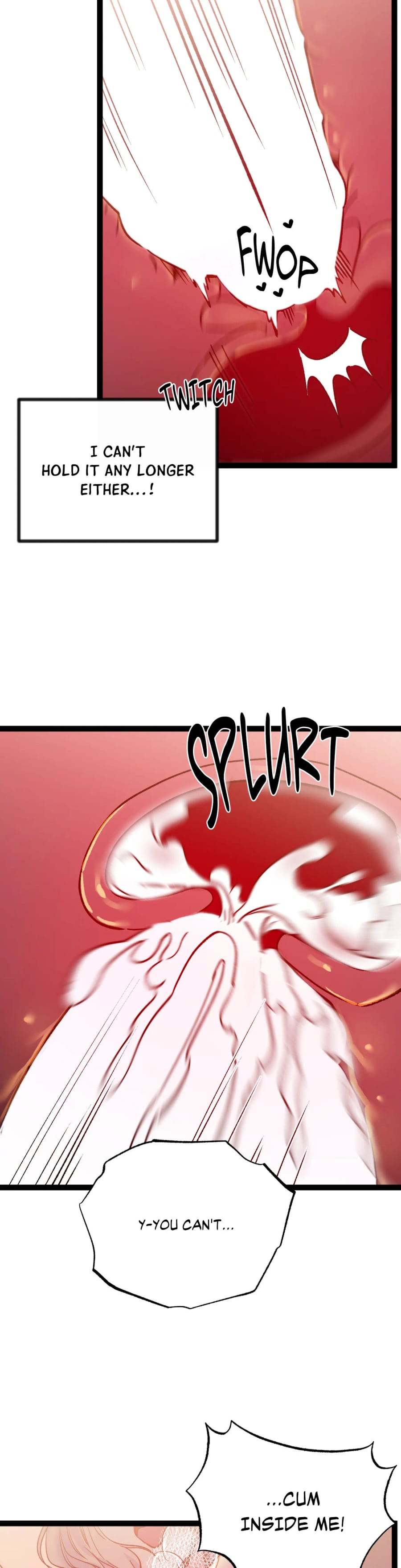 Fun and Games (Uncensored), chapter 33, page 20 of 24