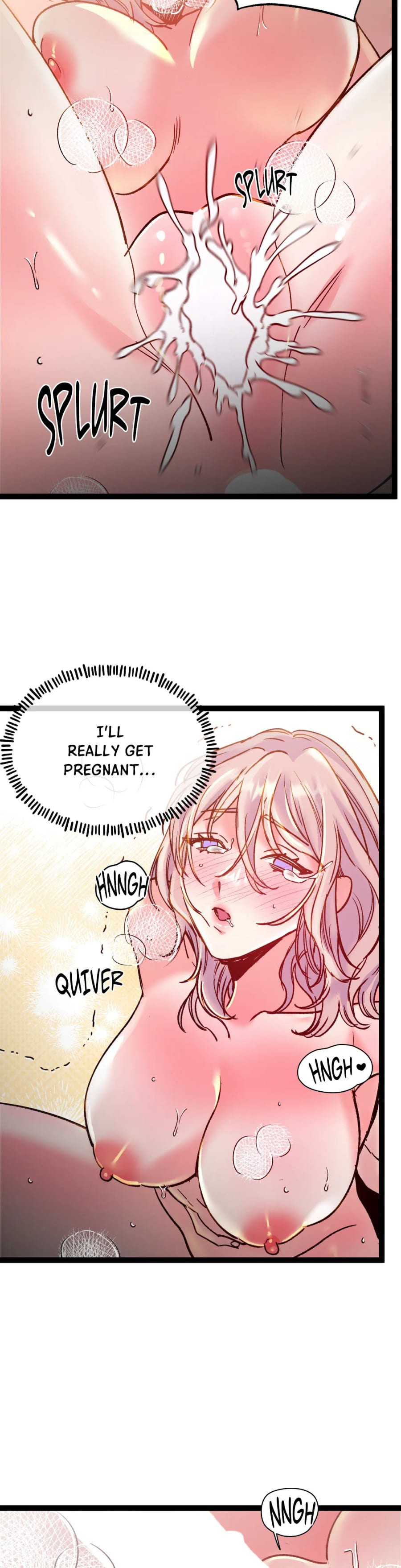 Fun and Games (Uncensored), chapter 33, page 21 of 24
