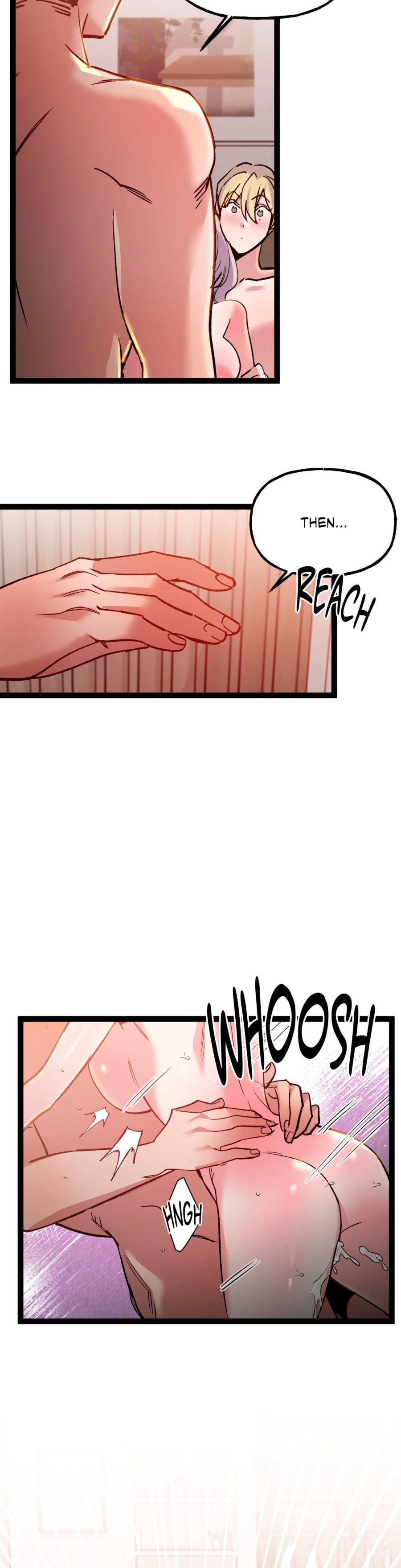Fun and Games (Uncensored), chapter 33, page 23 of 24