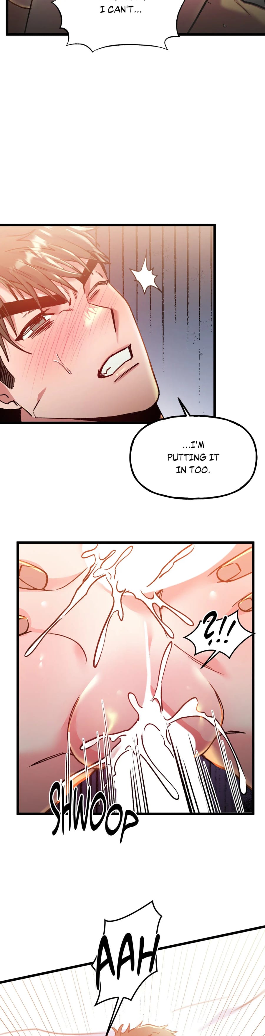 Fun and Games (Uncensored), chapter 34, page 5 of 26