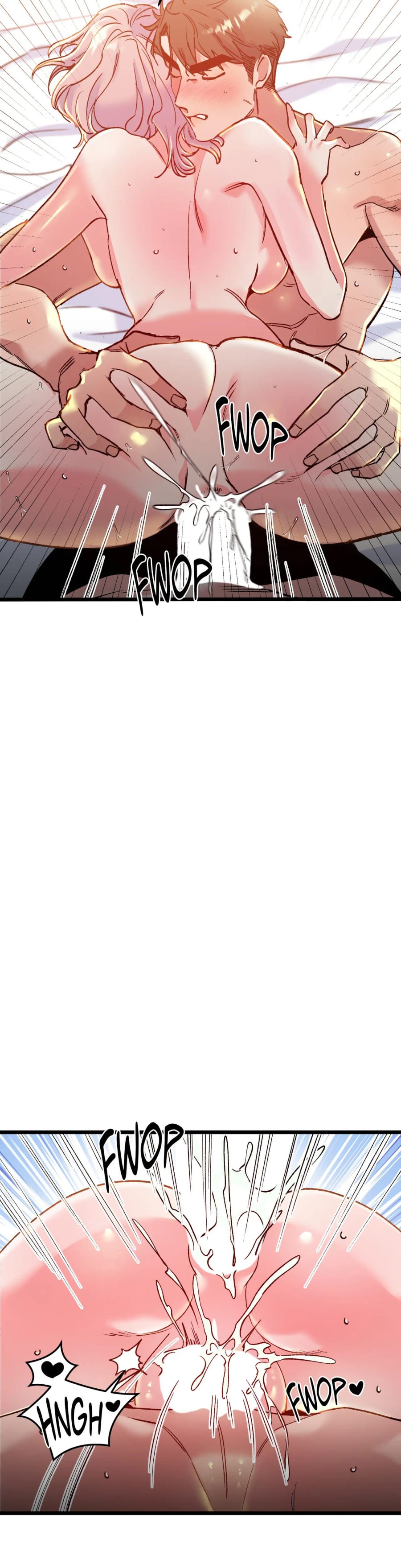 Fun and Games (Uncensored), chapter 34, page 6 of 26