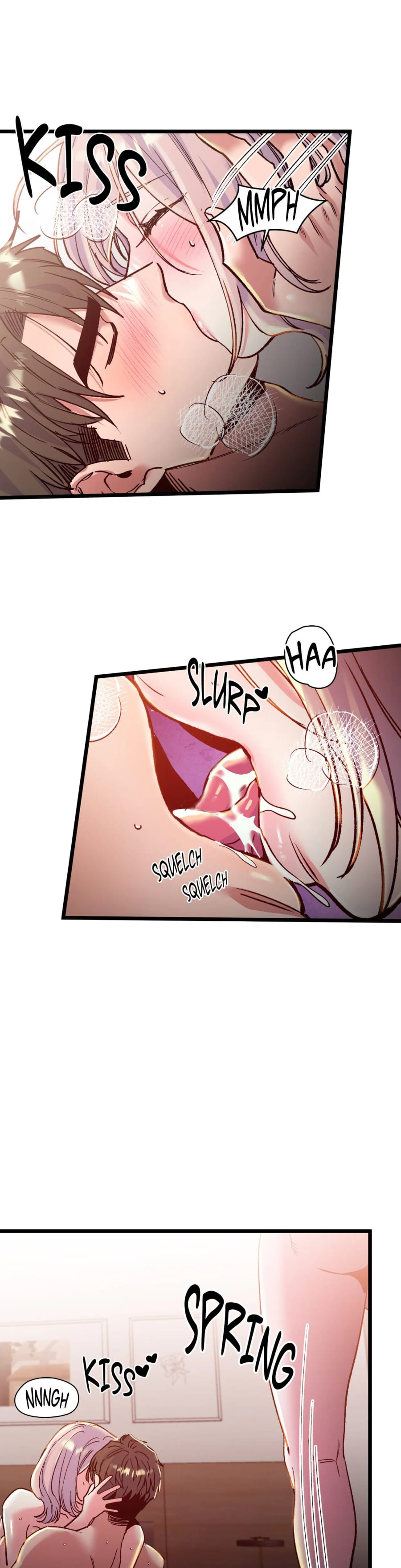 Fun and Games (Uncensored), chapter 34, page 8 of 26