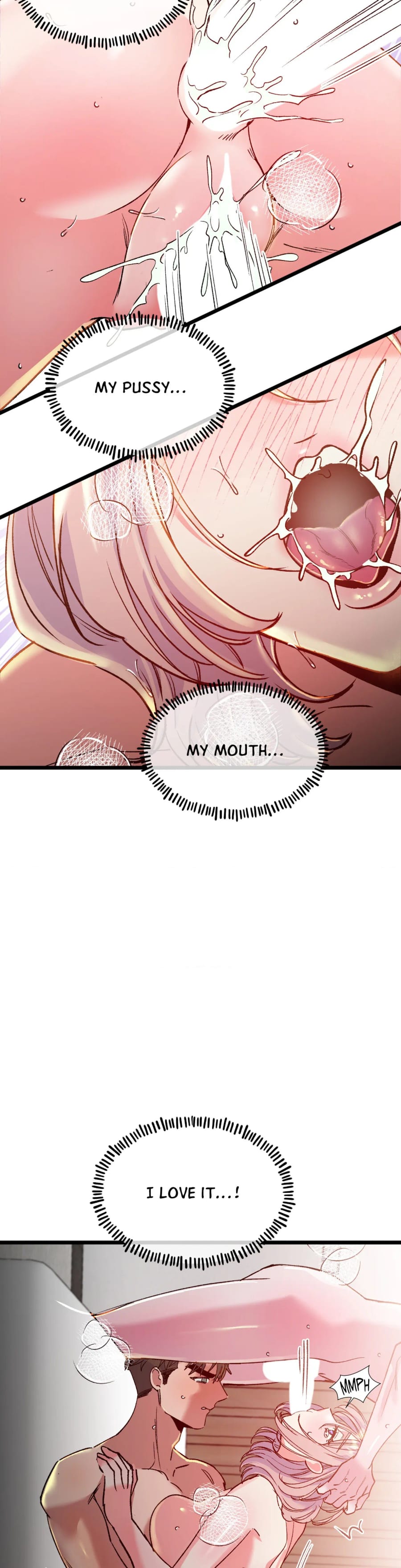 Fun and Games (Uncensored), chapter 34, page 12 of 26