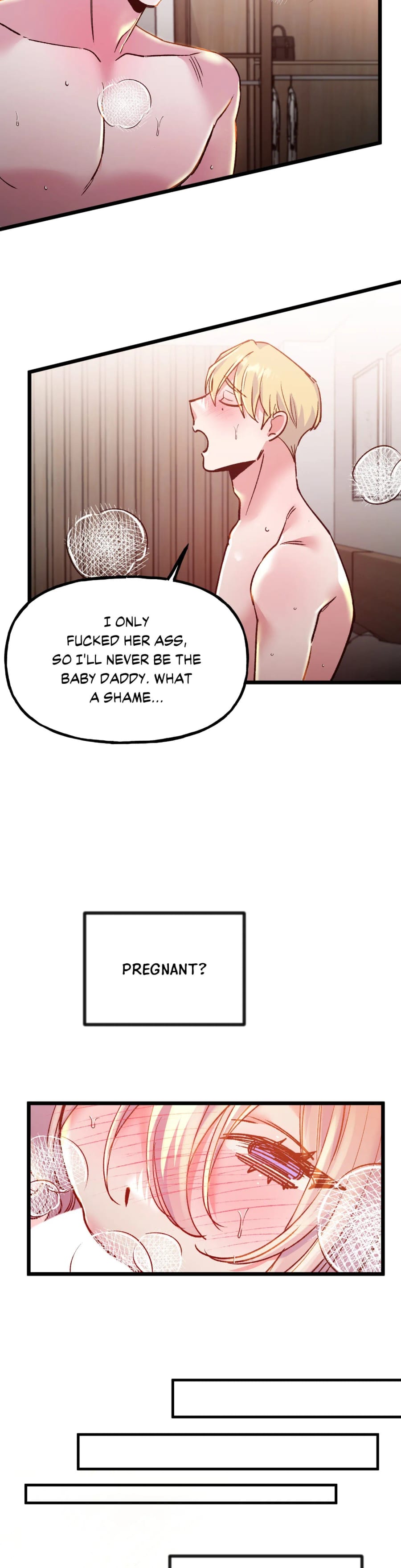 Fun and Games (Uncensored), chapter 34, page 14 of 26