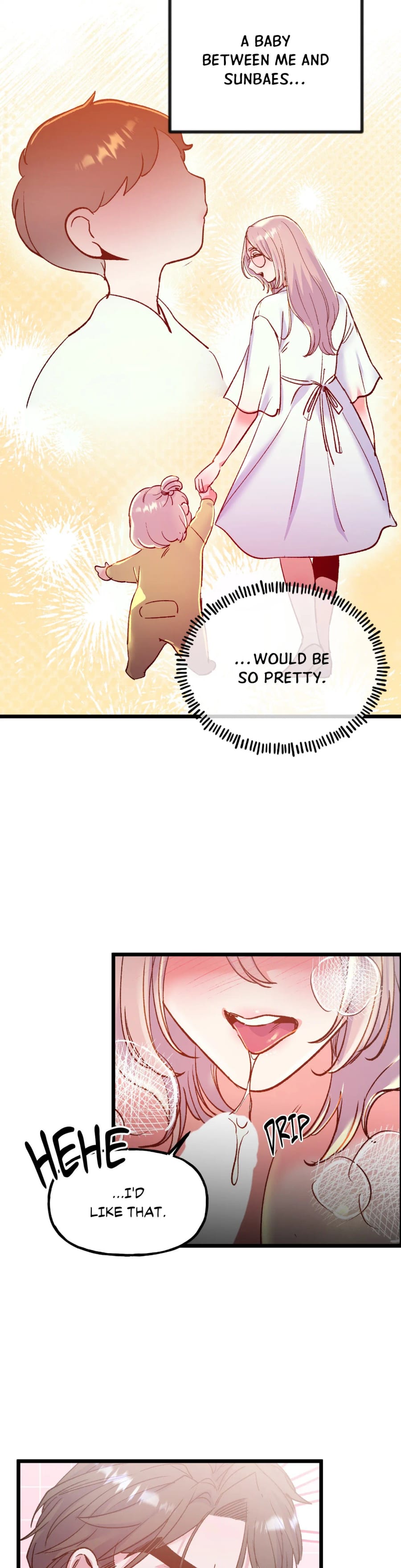 Fun and Games (Uncensored), chapter 34, page 15 of 26