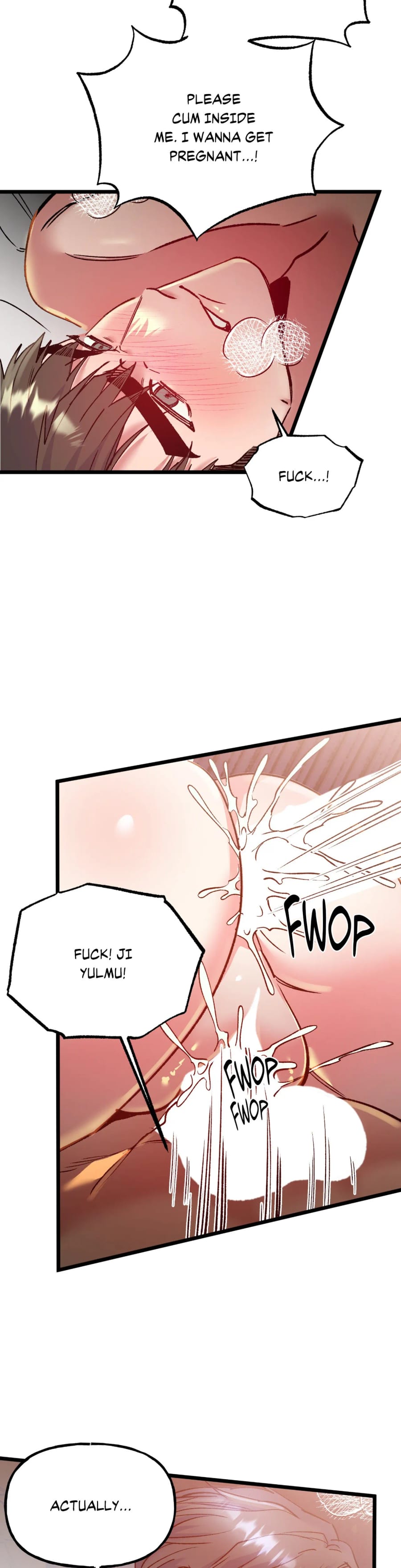 Fun and Games (Uncensored), chapter 34, page 17 of 26