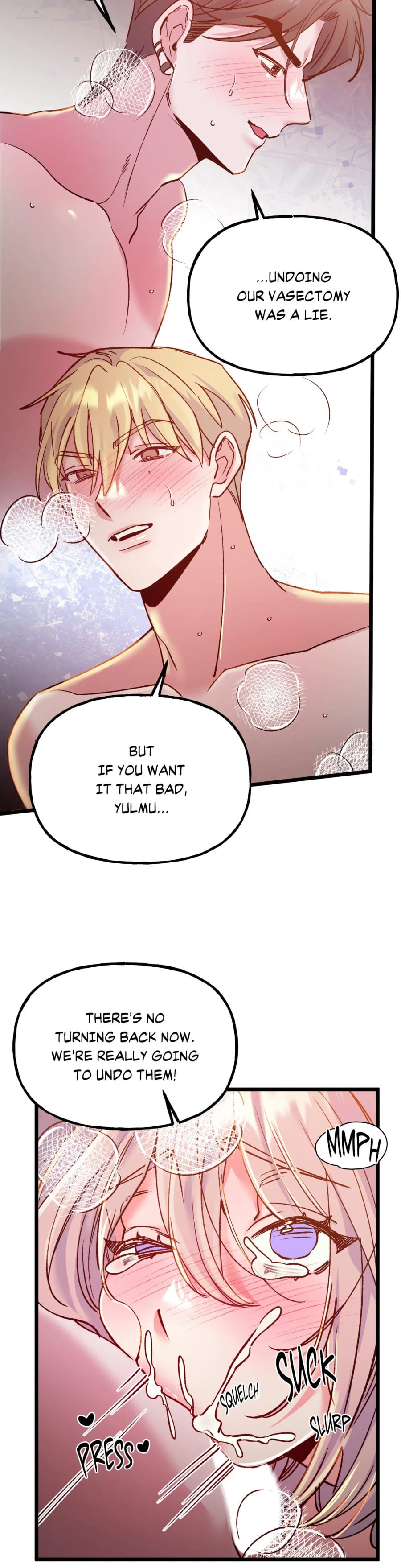 Fun and Games (Uncensored), chapter 34, page 18 of 26