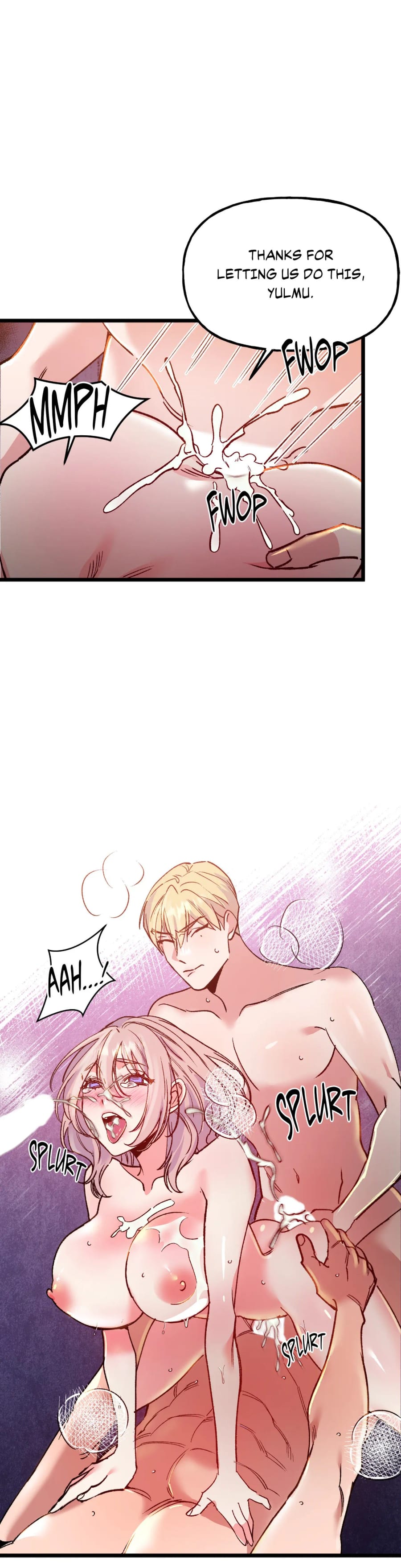 Fun and Games (Uncensored), chapter 34, page 19 of 26