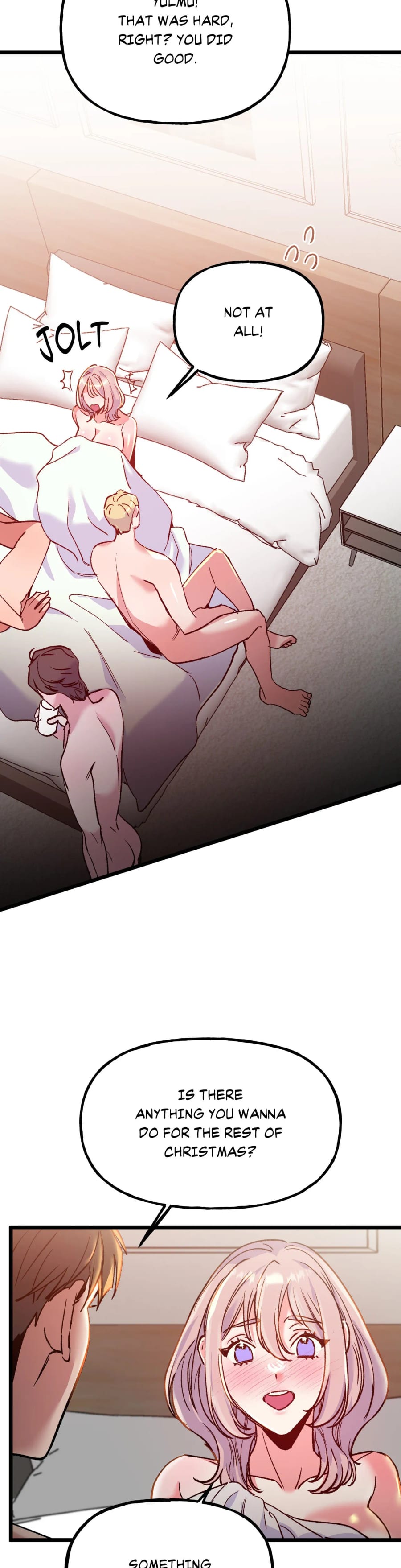 Fun and Games (Uncensored), chapter 34, page 22 of 26
