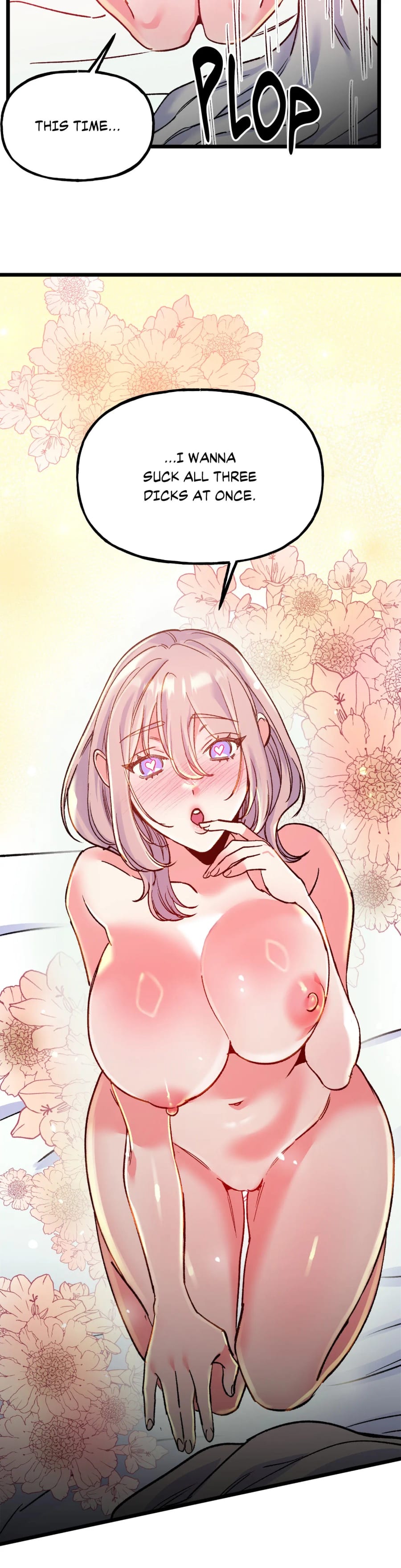 Fun and Games (Uncensored), chapter 34, page 24 of 26