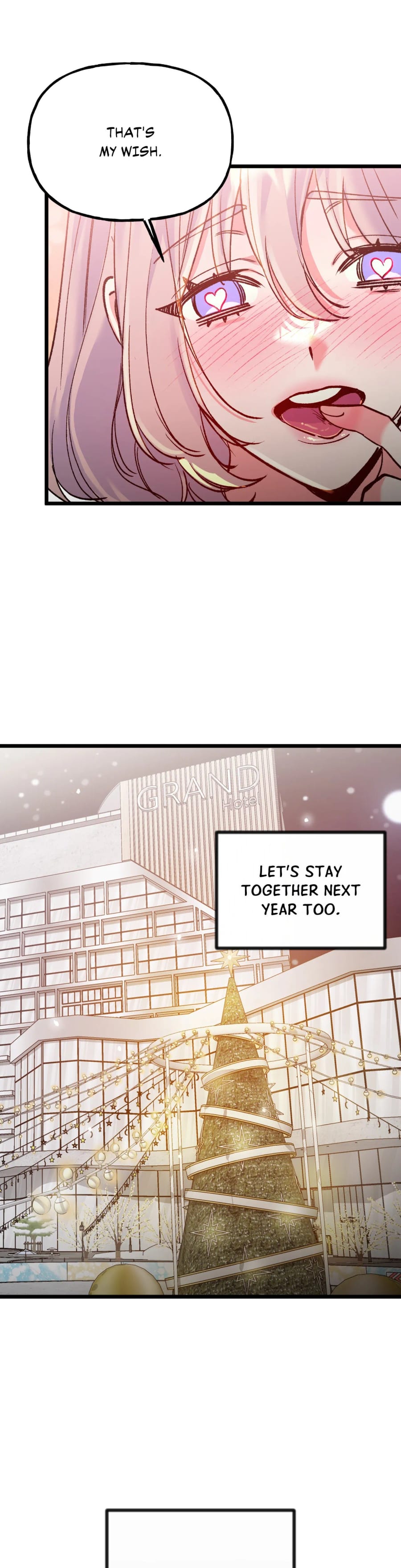 Fun and Games (Uncensored), chapter 34, page 25 of 26