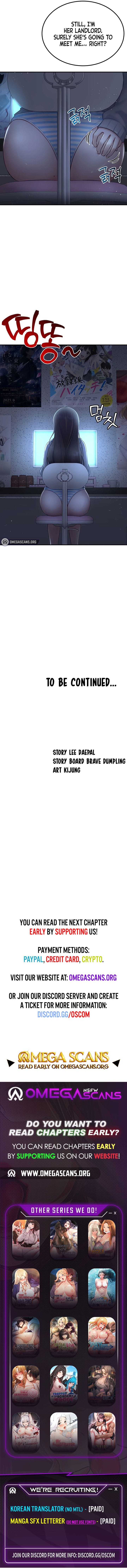 Get Out! (Uncensored), chapter 7, page 11 of 11