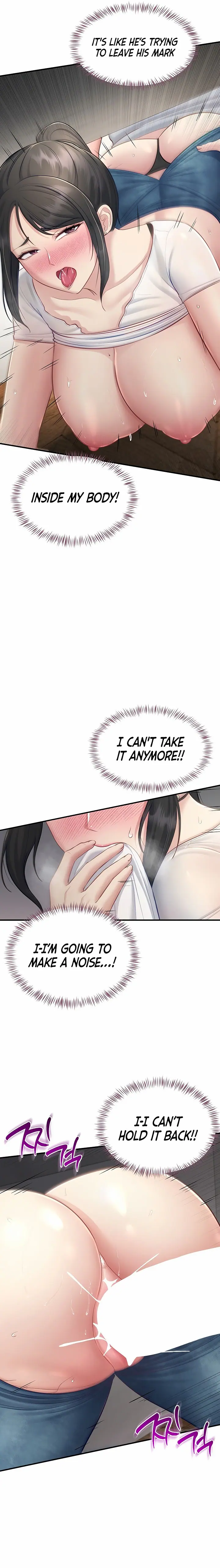 Get Out! (Uncensored), chapter 10, page 19 of 31