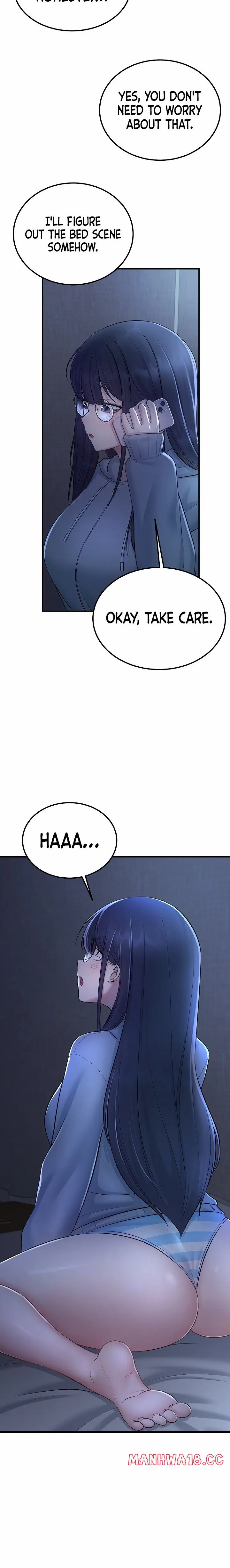 Get Out! (Uncensored), chapter 10, page 27 of 31
