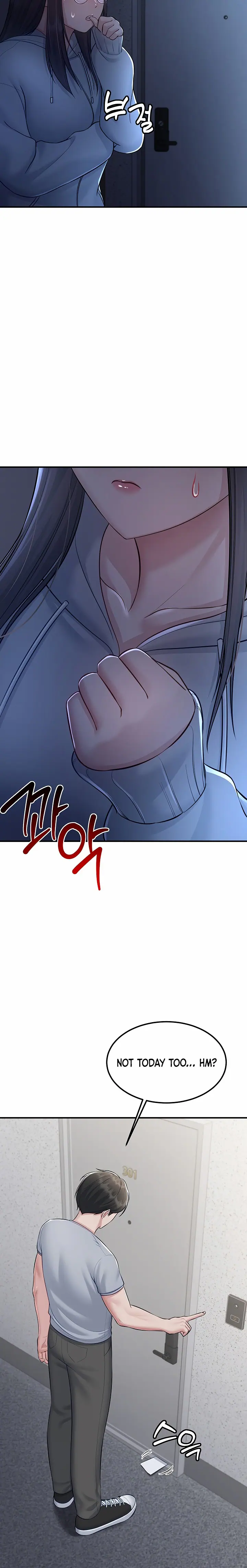 Get Out! (Uncensored), chapter 10, page 29 of 31