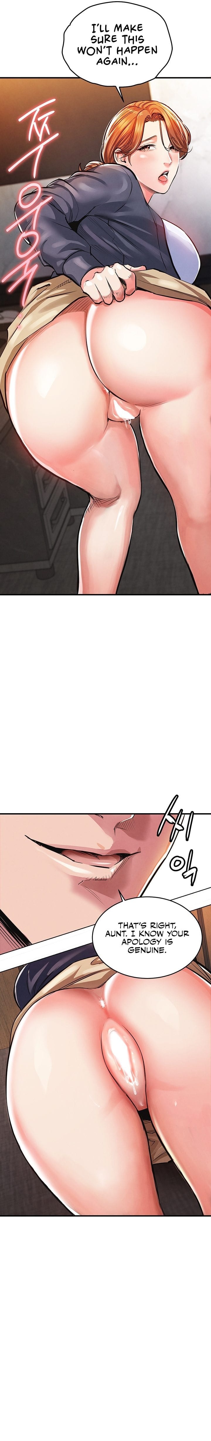 Glorious Homecoming (Uncensored), chapter 10, page 7 of 31