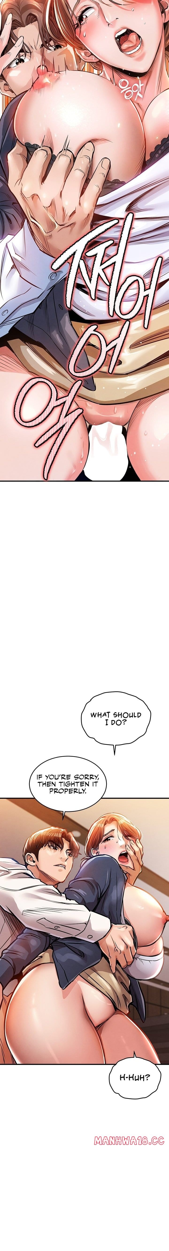 Glorious Homecoming (Uncensored), chapter 10, page 11 of 31