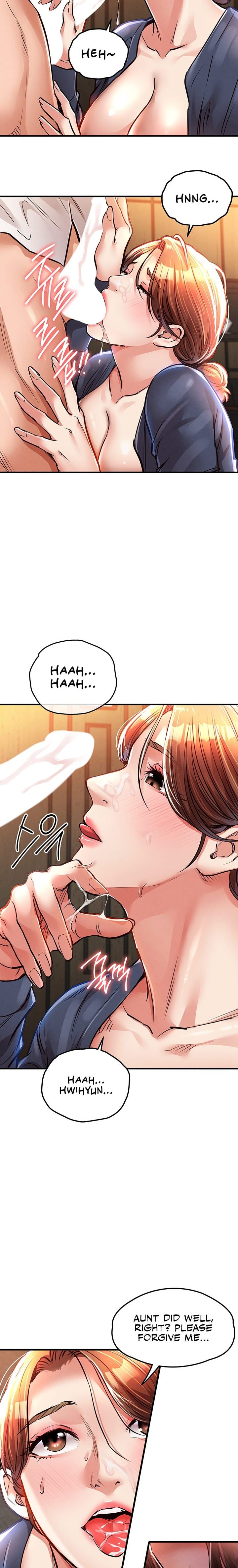 Glorious Homecoming (Uncensored), chapter 10, page 26 of 31