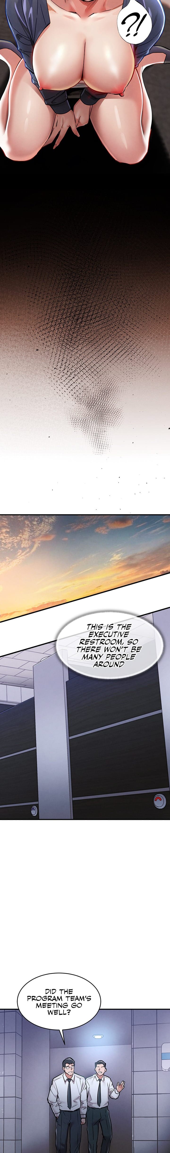 Glorious Homecoming (Uncensored), chapter 10, page 29 of 31