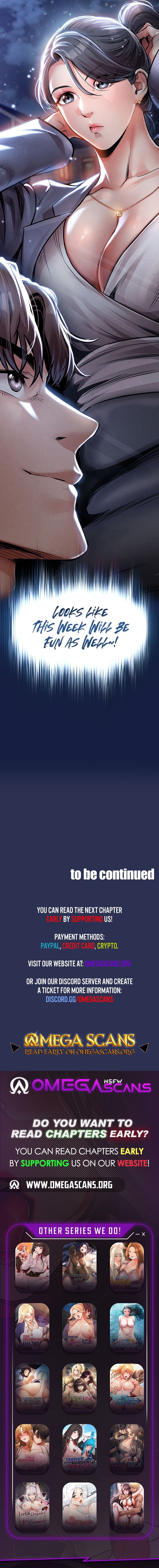 Glorious Homecoming (Uncensored), chapter 12, page 10 of 10