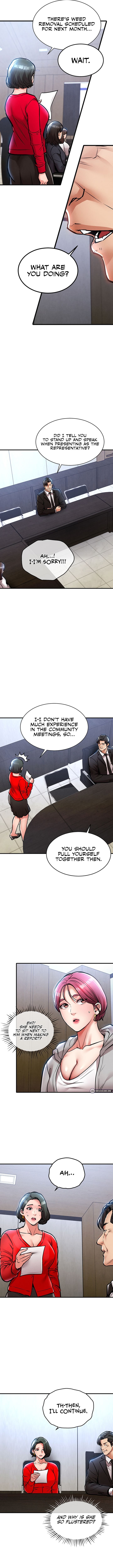Glorious Homecoming (Uncensored), chapter 16, page 11 of 15