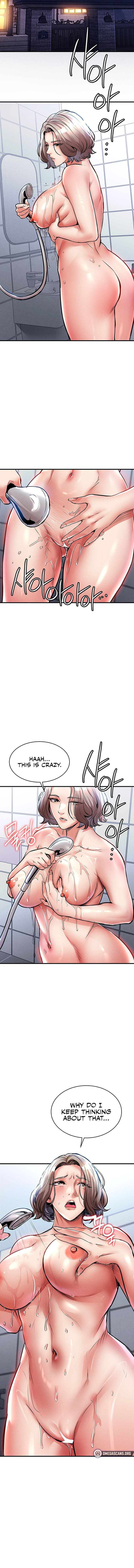 Glorious Homecoming (Uncensored), chapter 17, page 7 of 17