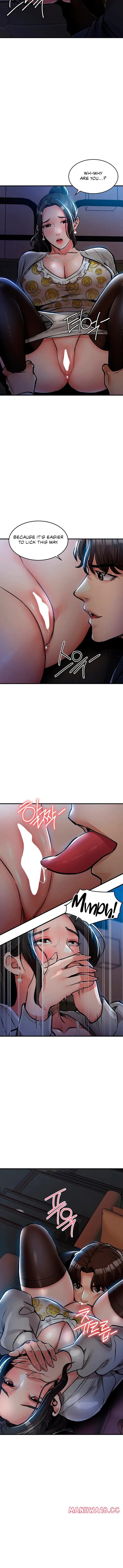 Glorious Homecoming (Uncensored), chapter 45, page 9 of 15