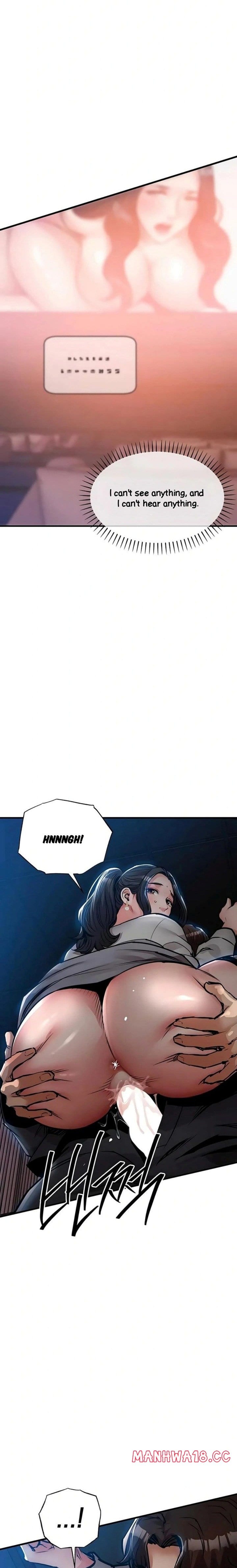 Glorious Homecoming (Uncensored), chapter 46, page 7 of 27