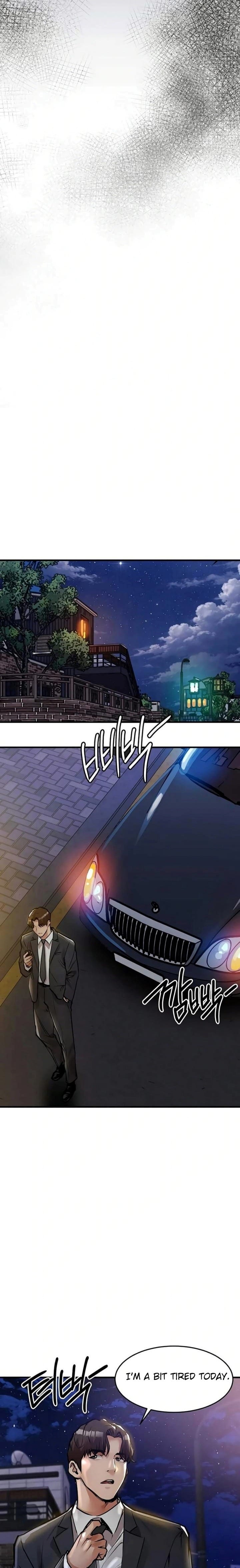 Glorious Homecoming (Uncensored), chapter 47, page 16 of 31
