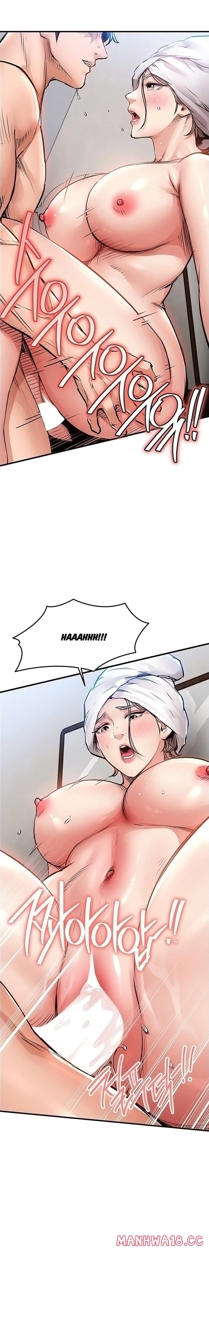 Glorious Homecoming (Uncensored), chapter 50, page 6 of 24